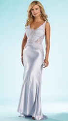 Prom dress 3